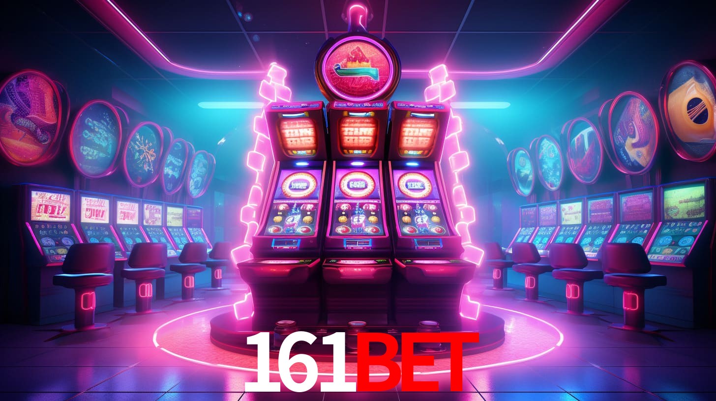 161Bet visual 1