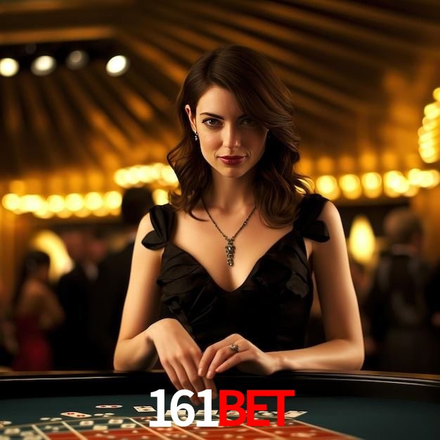 Bônus 161Bet