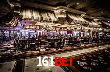 161Bet PIX Instantâneo - Saques em 8 Minutos