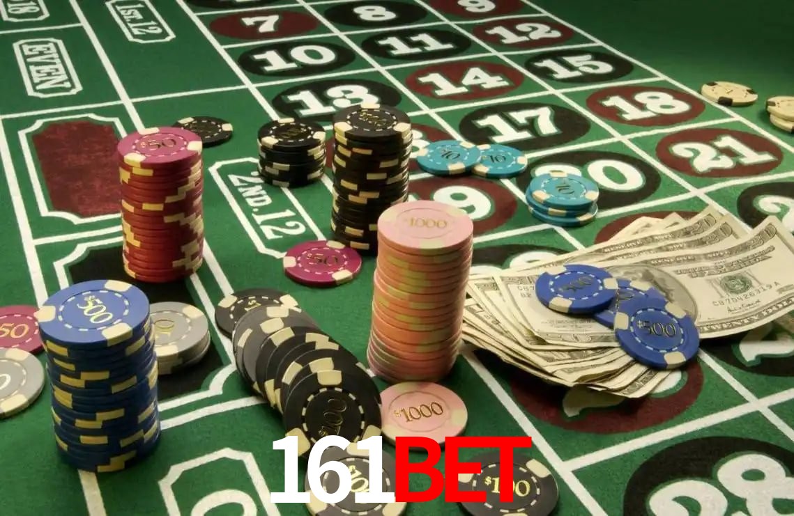 161Bet Logo Verificado