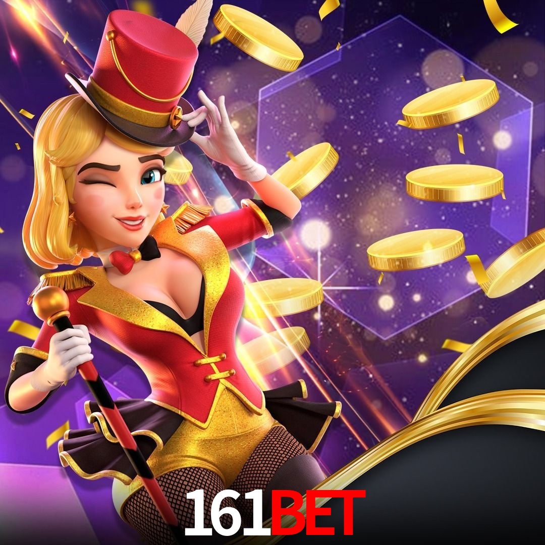 161Bet Licenciado Curaçao - Segurança SSL 256-bit