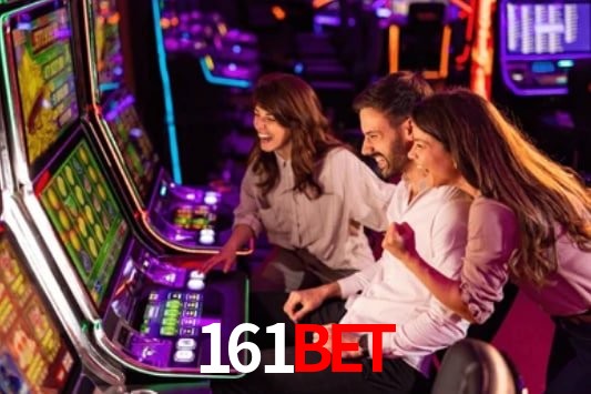 Jogos online 161Bet