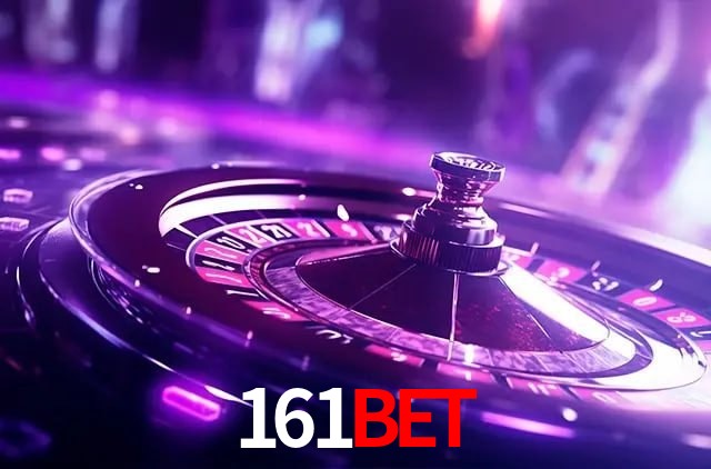 App Mobile 161Bet - Jogue em Qualquer Lugar no Seu Smartphone