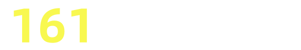 161Bet logo