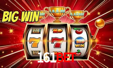Telegram 161Bet - Bônus Diários Exclusivos