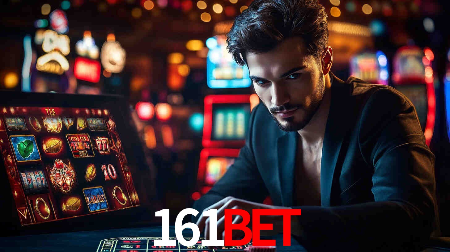 Bot 161Bet Telegram