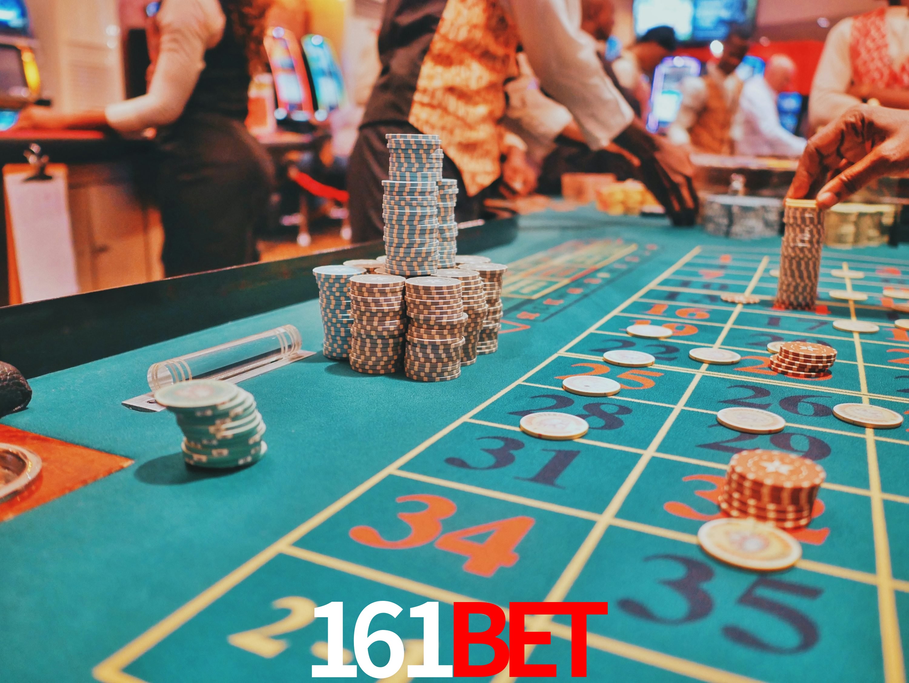 Volatilidade de slots