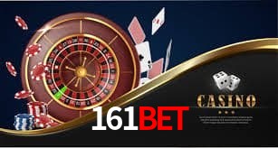 Vantagens App 161Bet