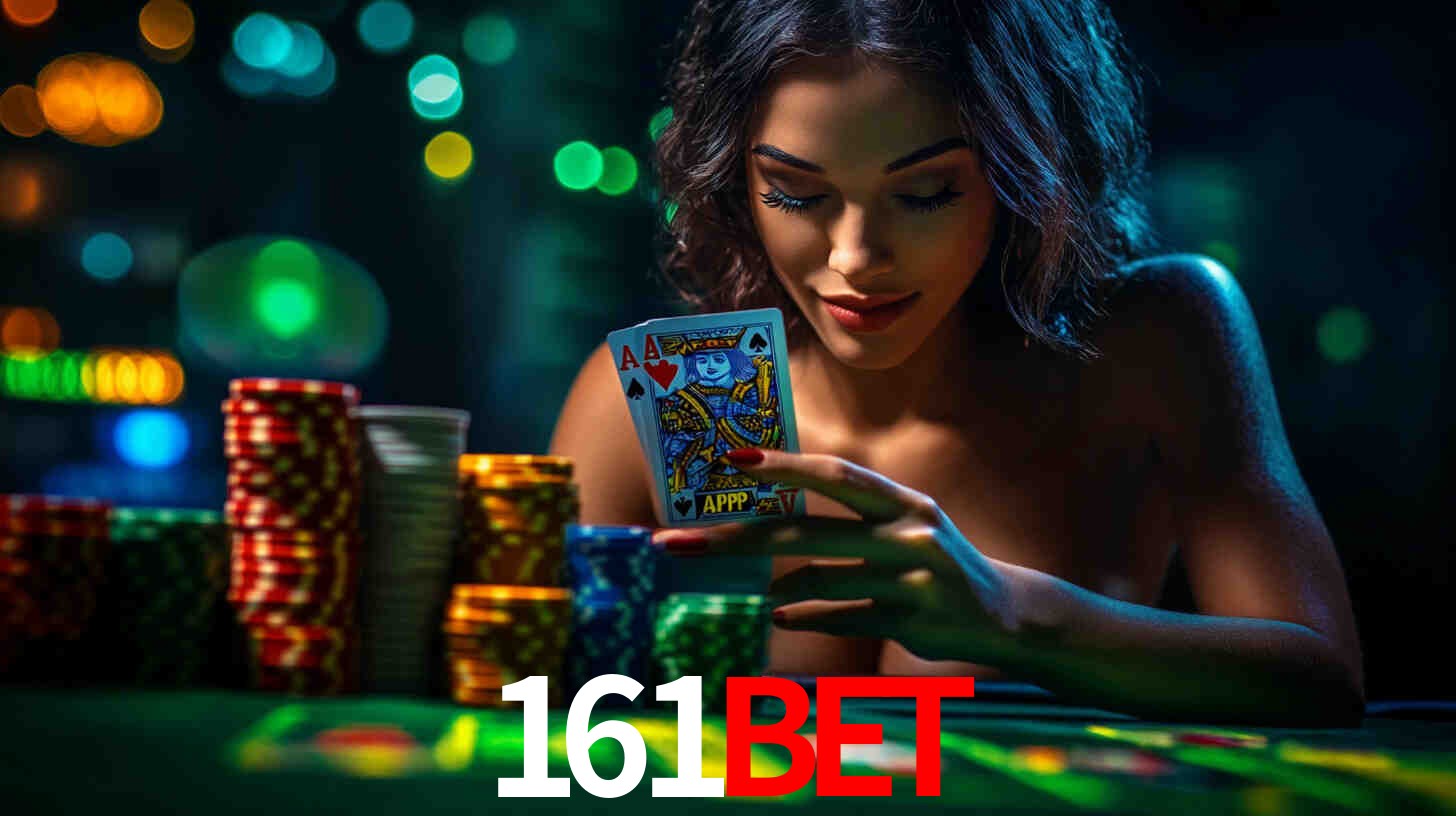 Jogos App 161Bet