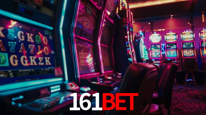 161Bet bônus — painel de promoções no aplicativo