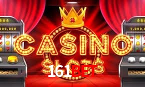 Segurança App 161Bet