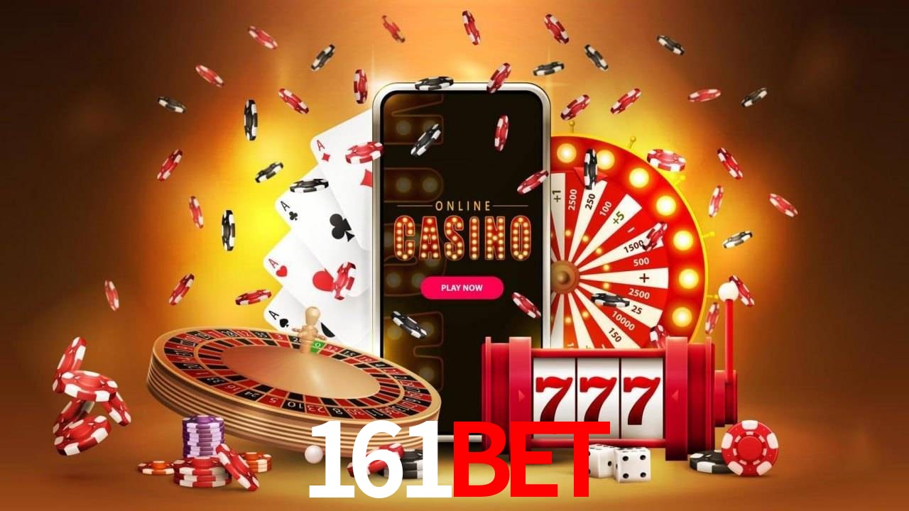 Suporte Download 161Bet