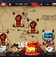 Outros jogos de sorte instantânea