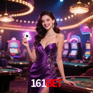 Benefícios VIP 161Bet