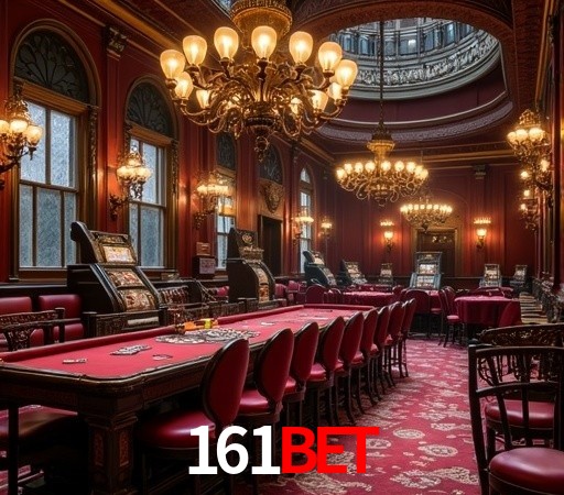 Requisitos do APK 161Bet para Android