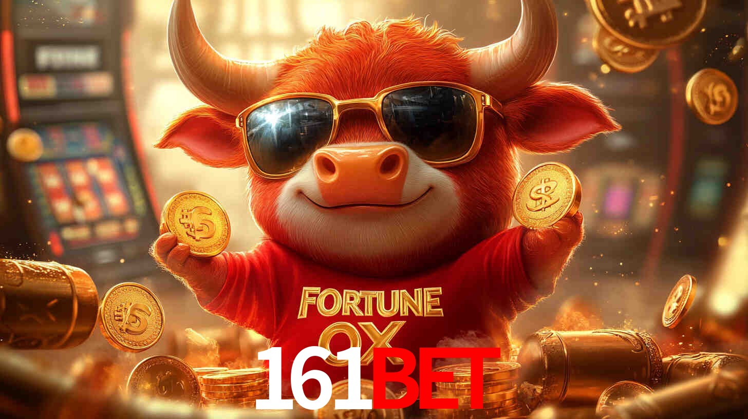 Depósito e saque na 161Bet