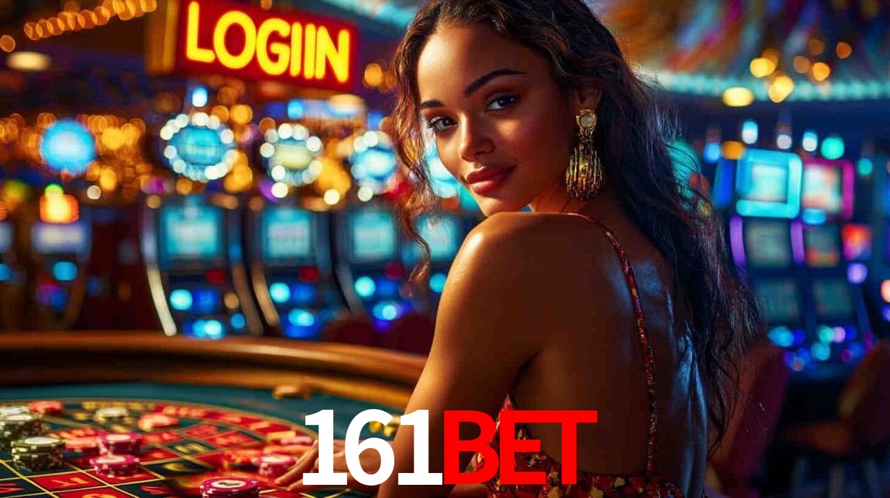 Mesas ao vivo 161Bet