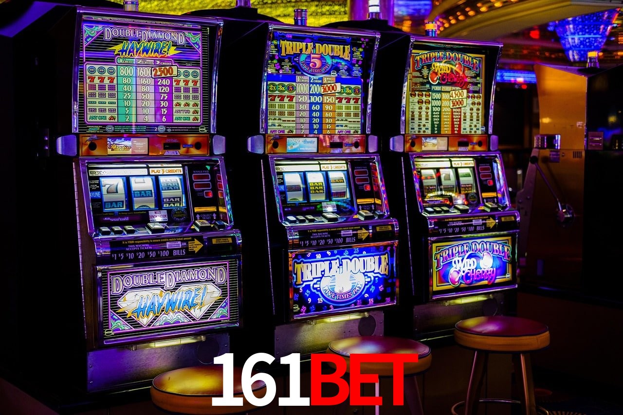 161Bet Logo - Bônus de Cadastro