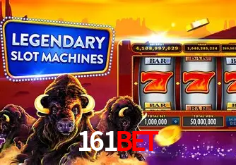 Vantagens VIP 161Bet