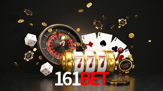Saque PIX 161Bet