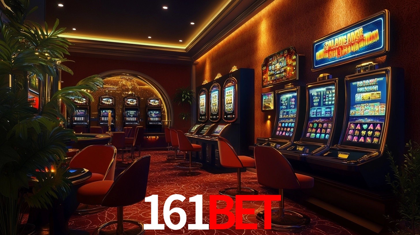 RTP dos slots populares na 161Bet