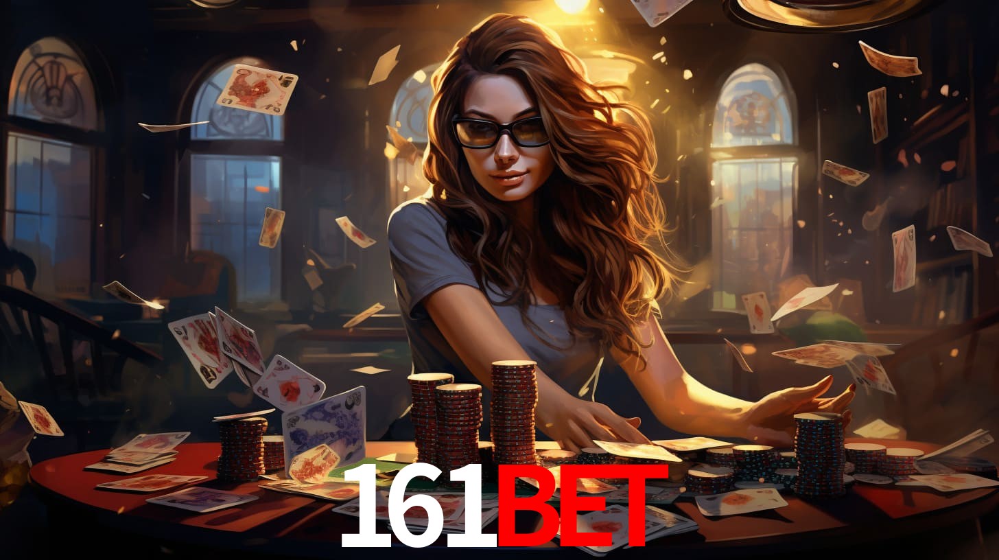 161Bet Premiação acumulada / Jackpot