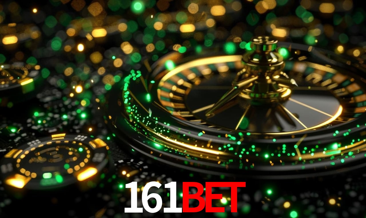 161Bet Plataforma Confiável