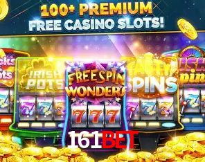 161Bet lottery