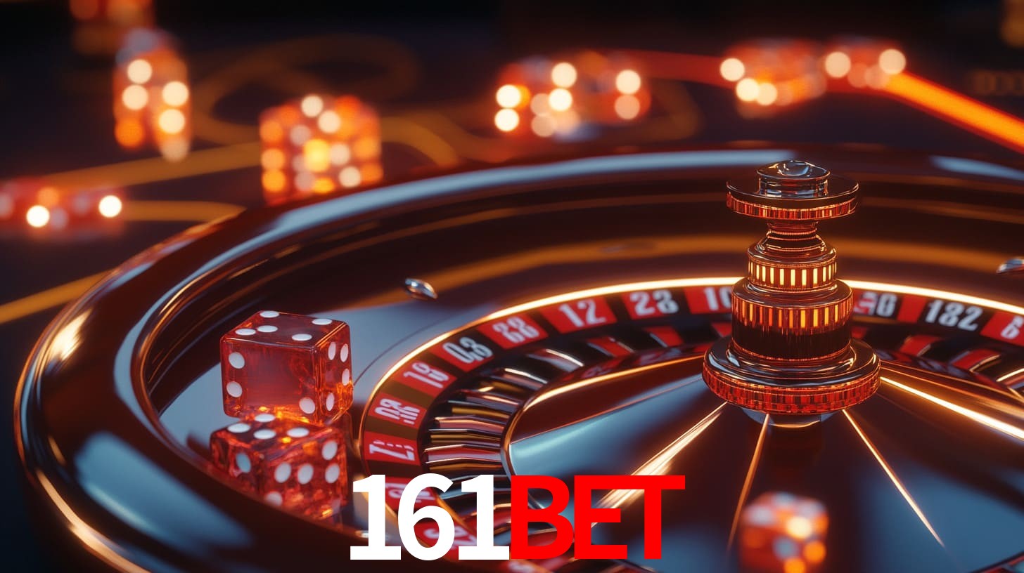 Catálogo de jogos na 161Bet