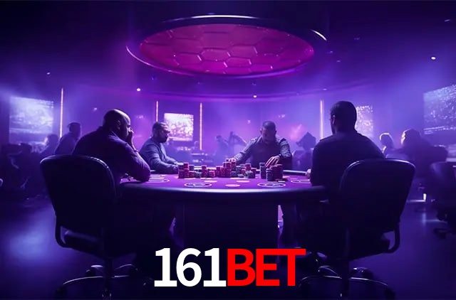 Imagem secundária para conteúdo da página Facebook 161Bet