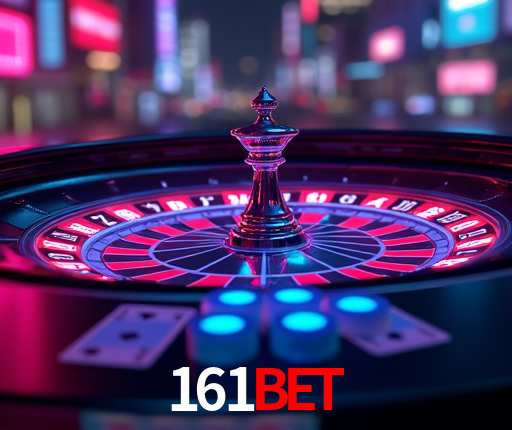 Chances Ganhar 161Bet