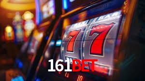 Vantagens de jogar slots no 161Bet Brasil