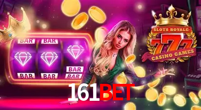 161Bet Plataforma