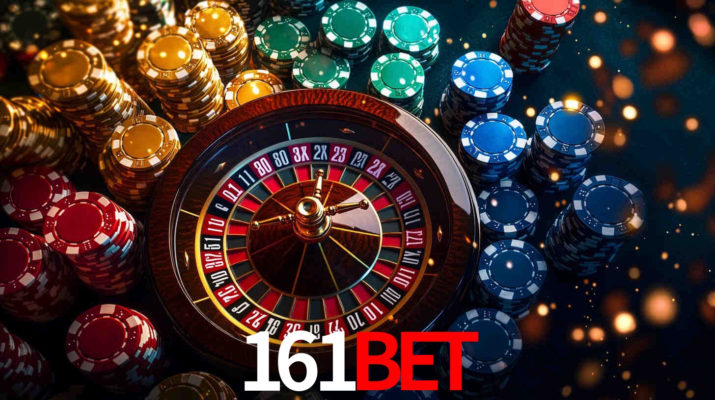 Servidor Brasil 161Bet