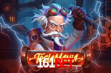 Instruções Download 161Bet