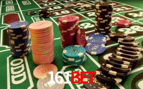 Logo 161Bet Telegram Canal Oficial