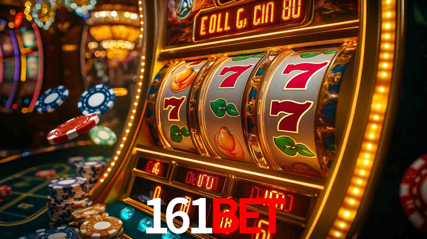 161Bet Logo 3