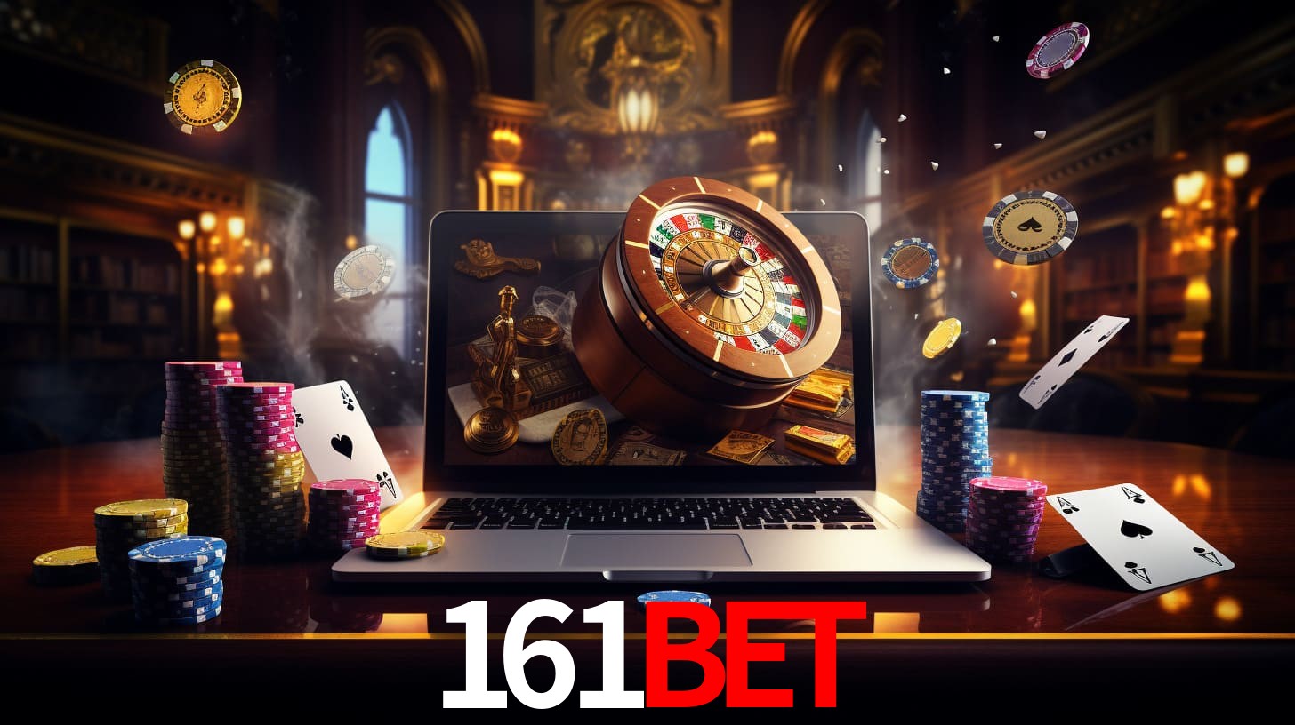 161Bet bet — mercados de futebol e esportes no app