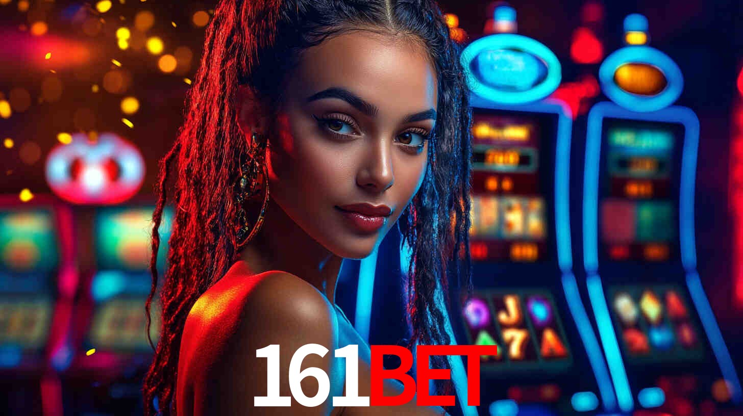 Slots RTP 161Bet
