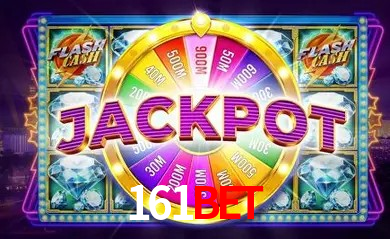 161Bet Instalar Logo 1