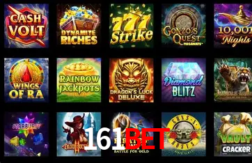 Telegram 161Bet - Canal Oficial Verificado