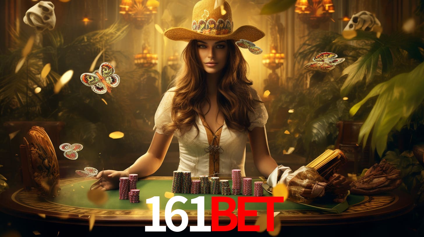 161Bet Certificado eCOGRA