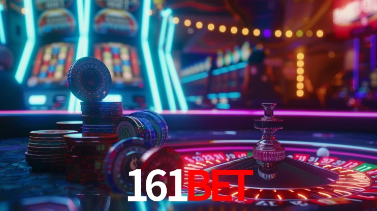 Eventos 161Bet