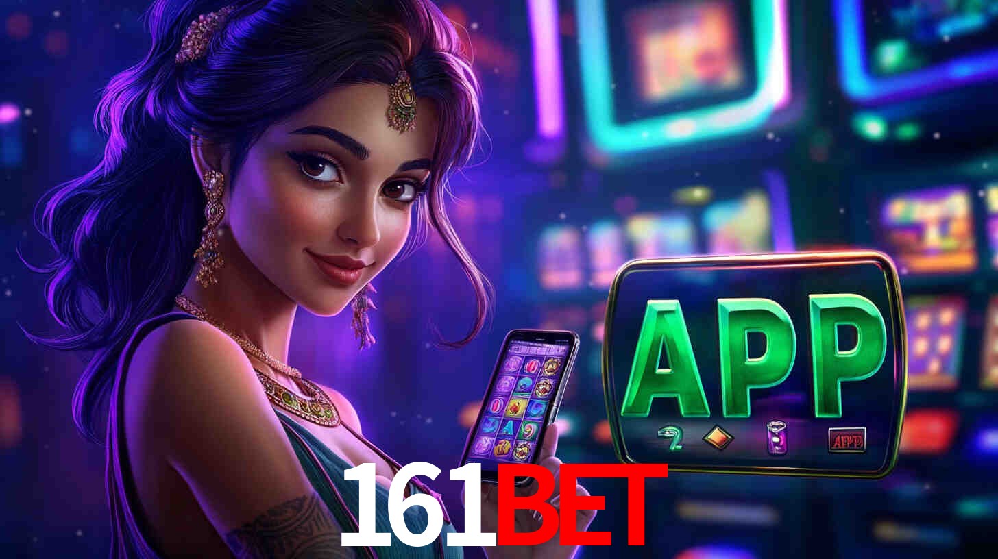 161Bet Aplicativo - 161Bet visual 2
