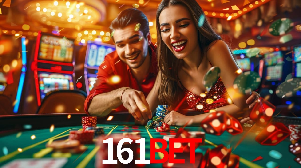 Prévia de conteúdo do canal Telegram 161Bet