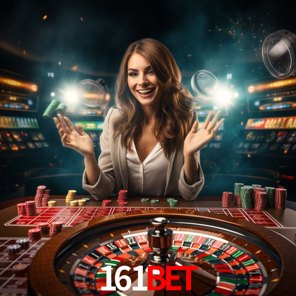 login 161Bet