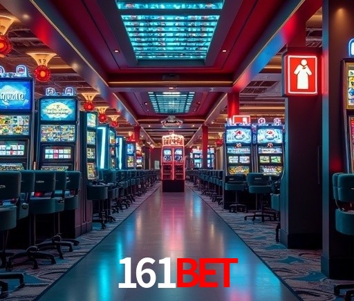 Requisitos do APK 161Bet para Android - Logo Oficial