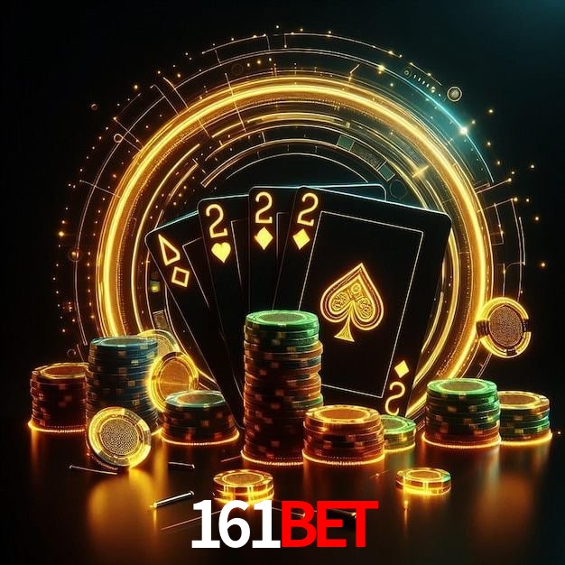 Blackjack na 161Bet