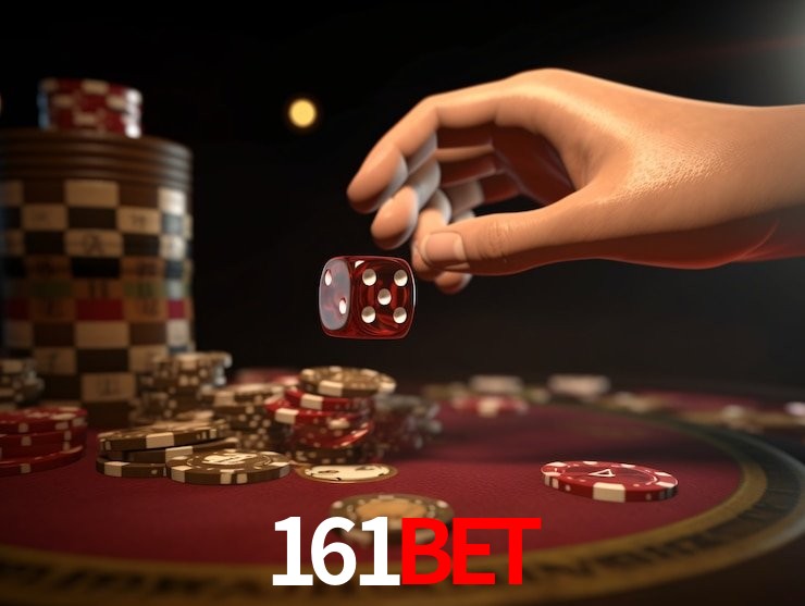 Performance App 161Bet