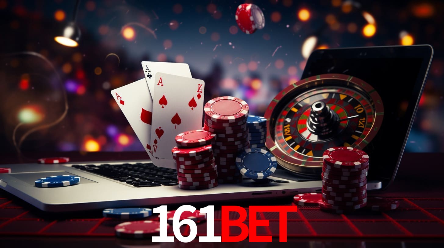 161Bet Tipos de máquinas caça-níqueis